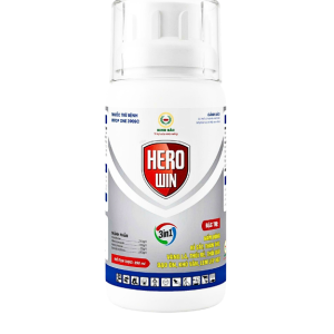 Thuốc Trị Nấm HERO WIN